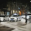 Krvavi obračun kod Beton hale: Dvojica mladića izbodena u stomak, treći u šaku, policija traga za petoro napadača