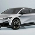 Volkswagen ID.Unyx 07 startovao u Kini