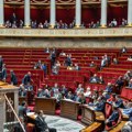 Francuski parlament zvanično ukinuo dekrete o ropstvu
