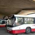 Posle poskupljenja vode, poskupeo i prevoz u Kraljevu