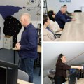 Mićin u Centru za nestalu i zlostavljanu decu: Briga o deci i mladima mora biti jedan od najvažnijih zadataka svakog društva