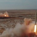 Кошмар за систем "Патриот", мења путању пред удар! Све о иранској ракети "Емад" којом су гађане америчке базе (видео)