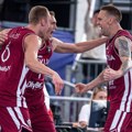 Letonija šampion sveta u basketu 3x3