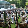 Wine Garden Summer Nights 2026: Magične noći 22. i 23. avgusta u Botaničkoj bašti