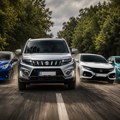 Dilema šta kupiti za 12.000 evrs: polovnjak ili najmanji novi električni model