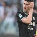 Madrid ili Katalonija? Vlahović ne bira! Ali...
