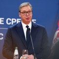 Vučić: Idemo na izbore za tri-četiri meseca, nadležni organi odlučiće da li i predsedničke i parlamentarne