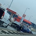 Saobraćajna nesreća kod Kraljeva, stradala jedna osoba