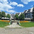 Sunčano i toplo u Nišu, temperatura do 30 stepeni: Od petka stiže pravi letnji talas