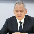 Šojgu: UN nisu ispunile svoje obaveze u okviru prehrambenog sporazuma