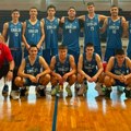 Gimnazija u osmini finala SP, protivnik ekipa iz Slovenije