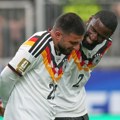 Heroj Nemačke: "Znam da mogu da dam gol na svakoj utakmici" VIDEO