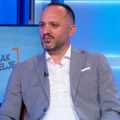 Profesor Pavlović: Samo studentski pokret može da smeni ovu vlast