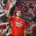 Potpis leta u Pireju - Ostaje Barcokas!