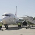 Putnici na ovom srpskom aerodromu imaju besplatan parking: "Er Srbija" eti na tri destinacije