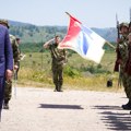 Vojska Srbije na Pasuljanskim livadama prikazuje vatrenu moć, prisustvuje Vučić