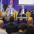 Ambasadori Kipra i Irske: Proširenje EU obostrana korist i za kandidate i za članice