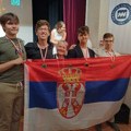 Četiri medalje srpskim srednjoškolcima na Balkanskoj fizičkoj olimpijadi u Istanbulu