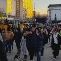 U Nišu obeleženo 20 meseci od pada nadstrešnice u Novom Sadu