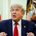 Трамп: Смешно је да САД настављају једнострани однос са НАТО-ом
