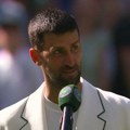 Novak Đoković pozvao Rodžera Federera na megdan nakon sustizanja rekorda: "Neka dođe!"
