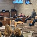 Suđenje u slučaju napada na kanal "Ibar-Lepenac", iznete uvodne reči tužilaštva i odbrane