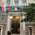 Devizne rezerve Srbije smanjenje zbog pada cene zlata