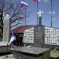 U Zalazju parastos Srbima ubijenim na Petrovdan pre 34 godine