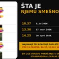 Šta je smešno Aleksandru Dimitrijeviću, članu Veća GO Lazarevac?