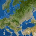 (Mapa) Šta bi se dogodilo kada bi se sav led na Zemlji otopio: London i Venecija pod vodom, a jedna zemlja bi nestala