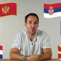 Robert Dacešin uporedio zemlje bivše Jugoslavije: "Srbija je sportska sila i pobednik u još 3 kategorije"