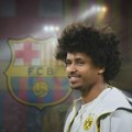 VIDEO Flik doveo sunarodnika sprintera u Barselonu: Postavio rekord Bundeslige, a u Kataloniji sada imaju i opciju B