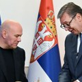 Hvala što ste izabrali Srbiju