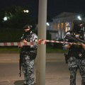 Gradonačelnik Moskve: Bombaški napad na restoran je brutalan teroristički napad