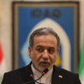 Aragči: "Pregovori su u završnoj fazi"