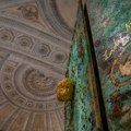 Anselm Kifer je u Milanu predstavio monumentalnu izložbu