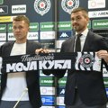 Lazović bez dlake na jeziku: O ostavkama uprave, dugu Partizana, dovođenju novih igrača...
