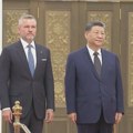 Crvena orbita: Kina osmislila proizvode za hlađenje kućnih ljubimaca / Robot u borilačkoj areni oborio svog tvorca