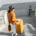 Kako da vam putovanje donese i dodatnu uštedu: upoznajte Mastercard Travel Rewards program