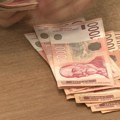 Sindikat Nezavisnost: Vlada za 2027. nudi veći minimalac za 9,2 odsto, oko 600 evra