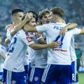 Rapsodija Hajduka - poznati svi parovi plej-ofa za Ligu konferencije