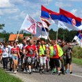 Sutra „Cerski marš“ u znak sećanja na srpske vojnike i Cersku bitku