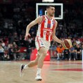 Dobrić otvorio dušu: „Igrači kod Saše Obradović nisu znali šta treba da rade!“