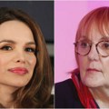 Severina se potresnim rečima oprostila od Vedrane Rudan: "Devojko naša u zagrljaju metastaza..."