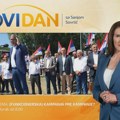 Novi dan: (Funkcionerska) kampanja pre kampanje?