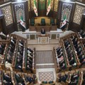 El Šara: Sirija se uklanja sa američke liste država sponzora terorizma
