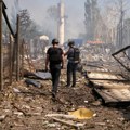 Pakao za ukrajinsku vojnu industriju: Pogođena fabrika u Kijevu, uništena skladišta municije i dronova, PVO oborila 804…