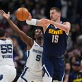 Nagrada otišla u ruke Nikole Jokića: Pogledajte neverovatnu asistenciju kojom je osvojio NBA