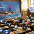 Sutra sednica Republičke izborne komisije