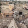(FOTO) Iran tvrdi da su u napadu SAD poginule četiri osobe na svadbi, SAD negira da je gađao civile